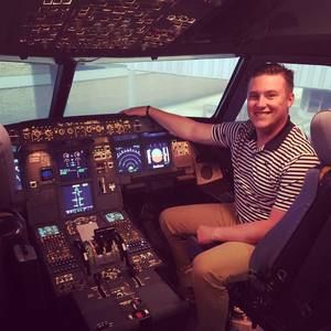 Meet your Posher, Lane